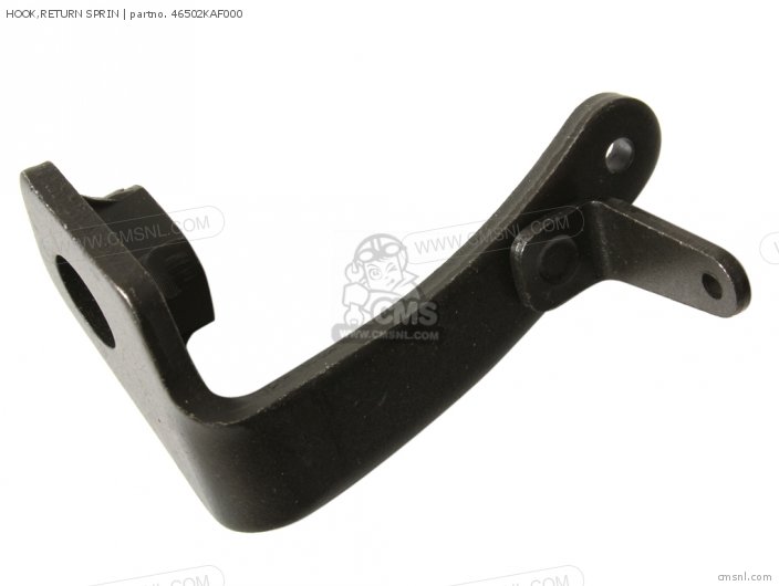 Honda HOOK,RETURN SPRIN 46502KAF000 Honda HOOK,RETURN SPRIN 46502KAF000