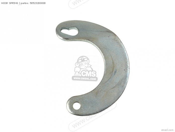 Honda HOOK SPRING 50523200000