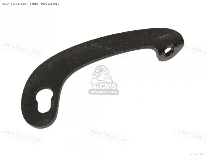 Honda HOOK,STAND SPG 50523355610