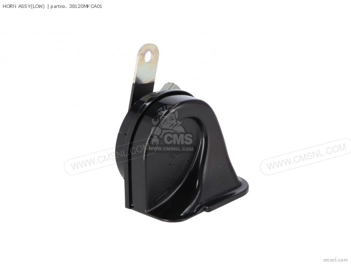 38120MKCA01 Horn Assy(low) Honda buy the 38120MKCA01 at CMSNL