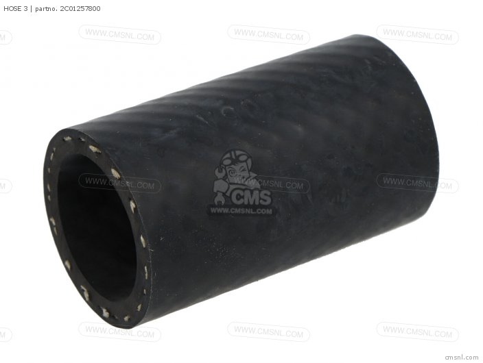 Yamaha HOSE 3 2C01257800