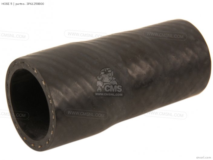 Yamaha HOSE 5 3P61258800