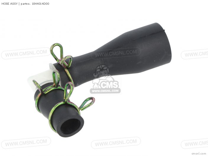 Hose Assy photo