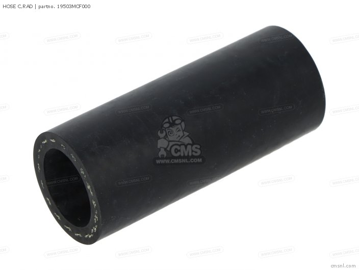 Honda HOSE C,RAD 19503MCF000