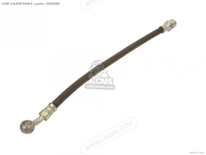 HOSECALIPER BRAKE for KH400A5 1978 USA CANADA order at CMSNL