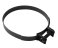 small image of HOSE CLAMP ASSY4SV