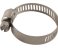 small image of HOSE CLAMP ASSY