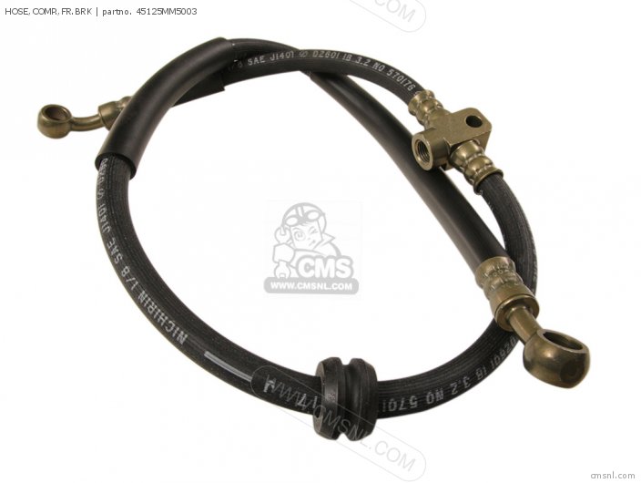 45125MM5003