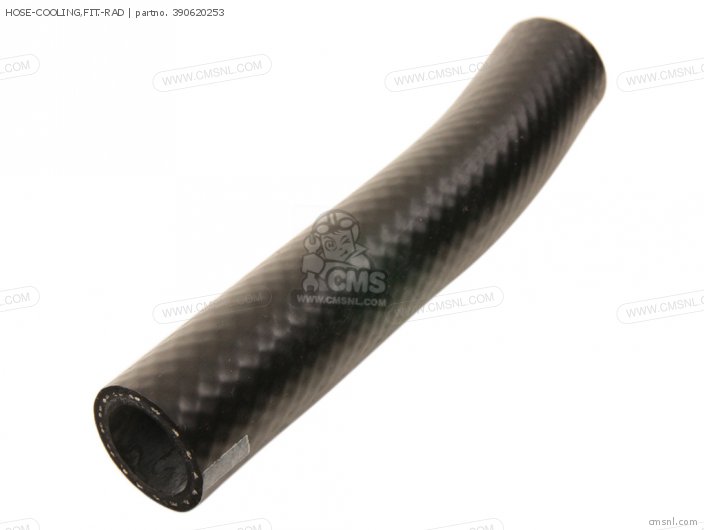 HOSE-COOLING,FIT.-RAD HOSE-COOLING,FIT.-RAD