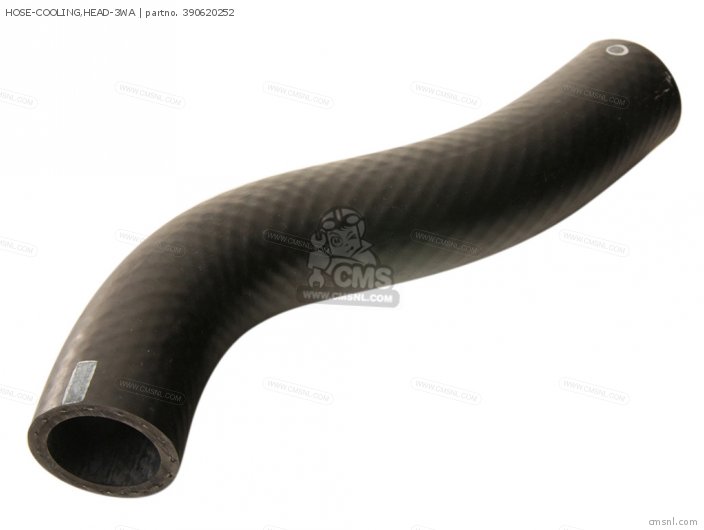 HOSE-COOLING,HEAD-3WA HOSE-COOLING,HEAD-3WA