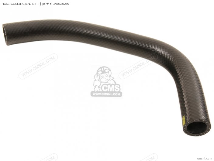 HOSE-COOLING,RAD LH-F HOSE-COOLING,RAD LH-F