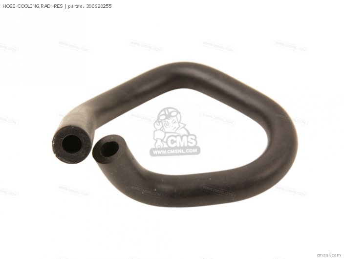HOSE-COOLING,RAD.-RES HOSE-COOLING,RAD.-RES
