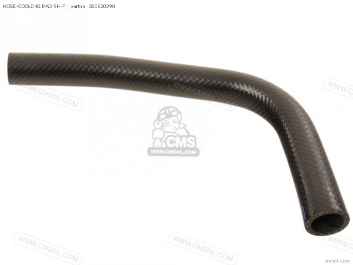 HOSE-COOLING,RAD RH-F HOSE-COOLING,RAD RH-F
