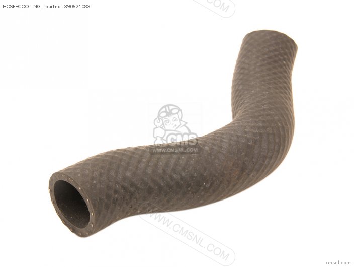 Kawasaki HOSE-COOLING 390621083