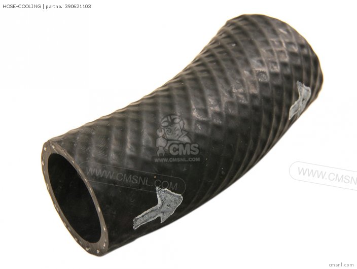 Kawasaki HOSE-COOLING 390621103