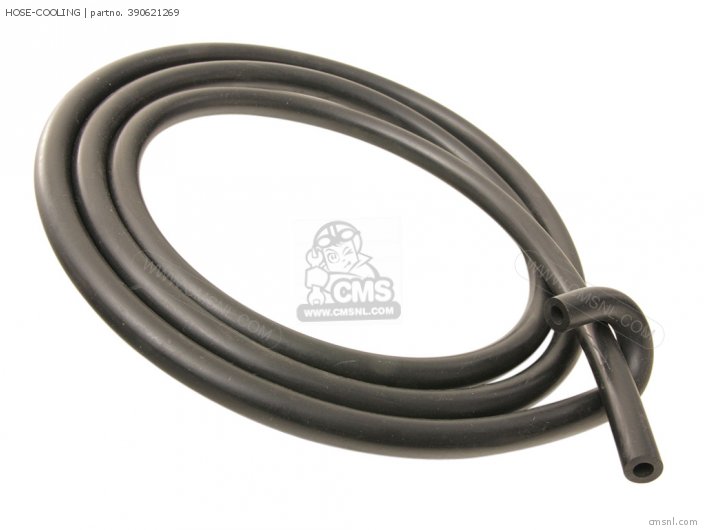 Kawasaki HOSE-COOLING 390621269