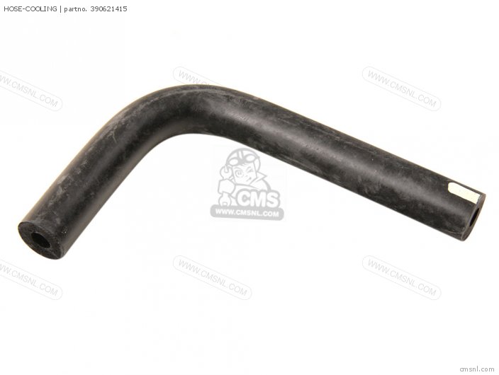 Kawasaki HOSE-COOLING 390621415