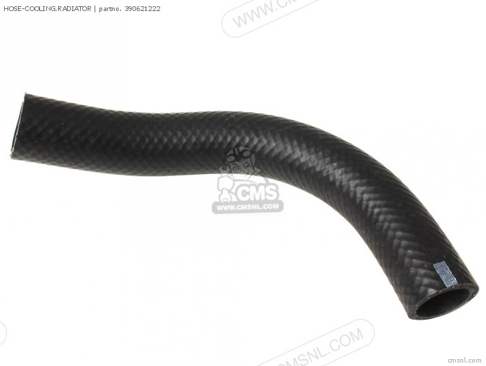 HOSECOOLING,RADIATOR for ER500A4 ER5 2000 EUROPE UK FR FG IS NR SP