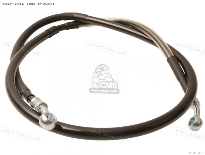 Suzuki HOSE,FR BRAKE 5948029F01