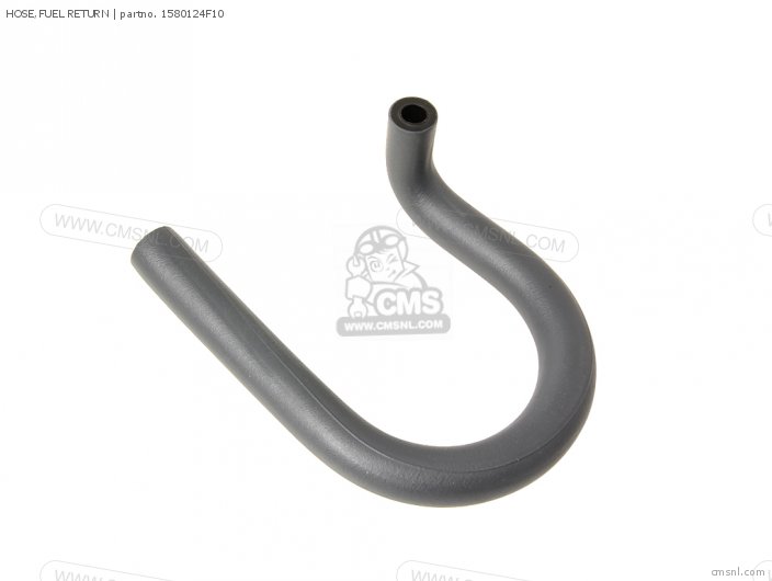 hose fuel return forum