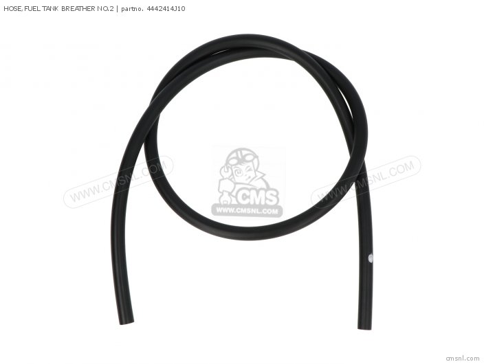 Suzuki HOSE,FUEL TANK BREATHER NO.2 4442414J10 Suzuki HOSE,FUEL TANK BREATHER NO.2 4442414J10