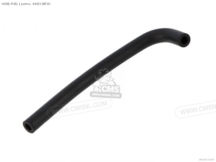 Suzuki HOSE,FUEL 4442138F20