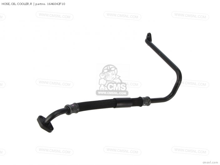 Suzuki HOSE,OIL COOLER,R 1646042F10