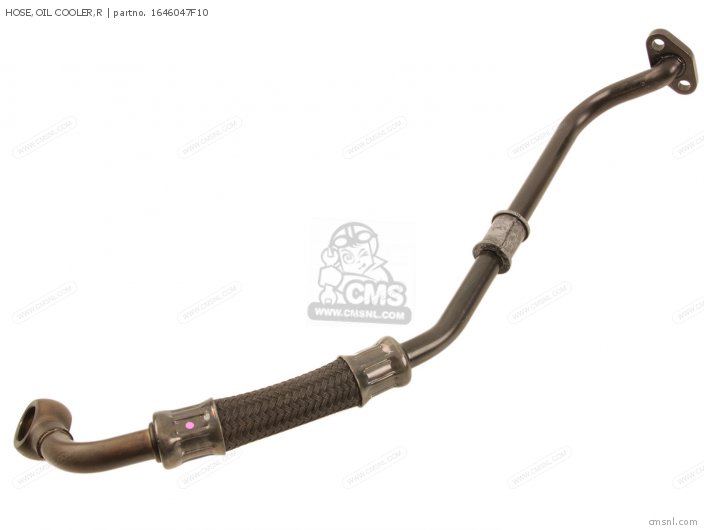 Suzuki HOSE,OIL COOLER,R 1646047F10 Suzuki HOSE,OIL COOLER,R 1646047F10