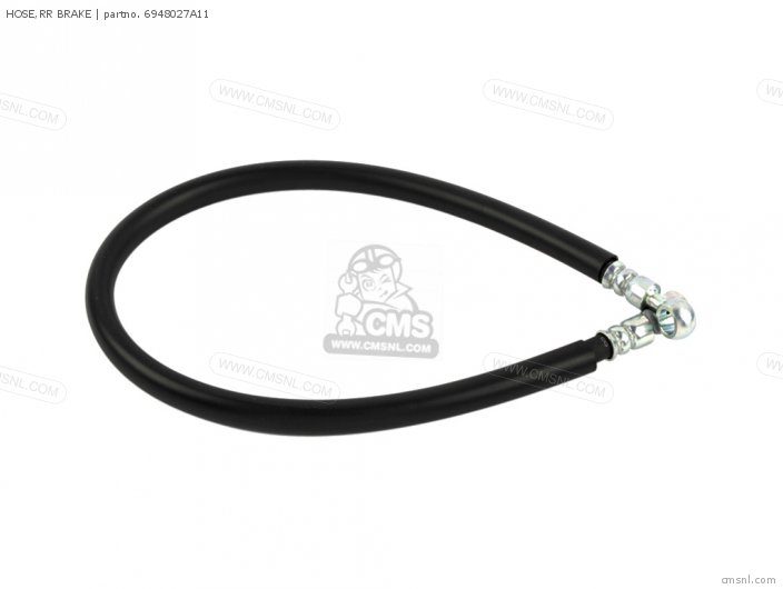 HOSE,RR BRAKE HOSE,RR BRAKE