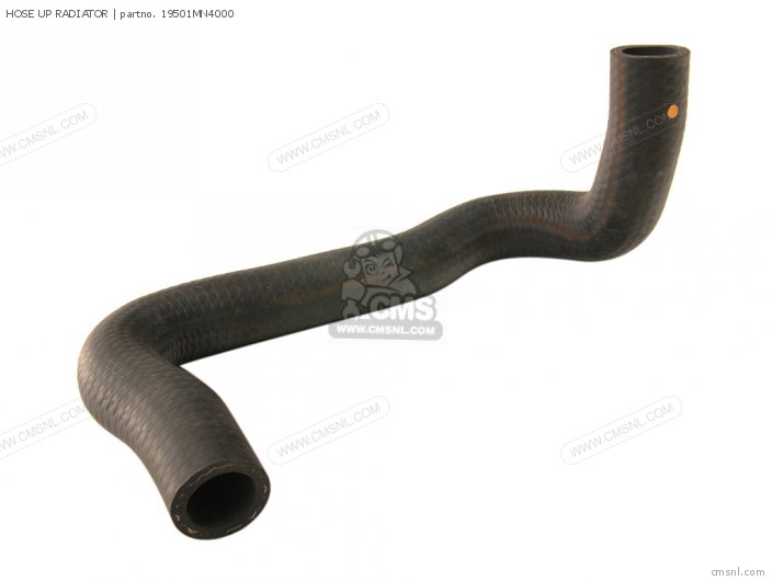19501MN4000 Hose Up Radiator Honda buy the 19501MN4000 at CMSNL