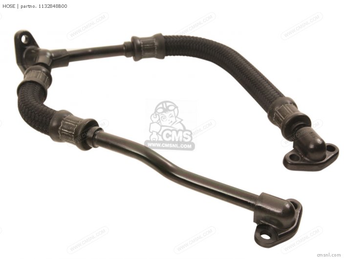 Suzuki HOSE 1132848B00