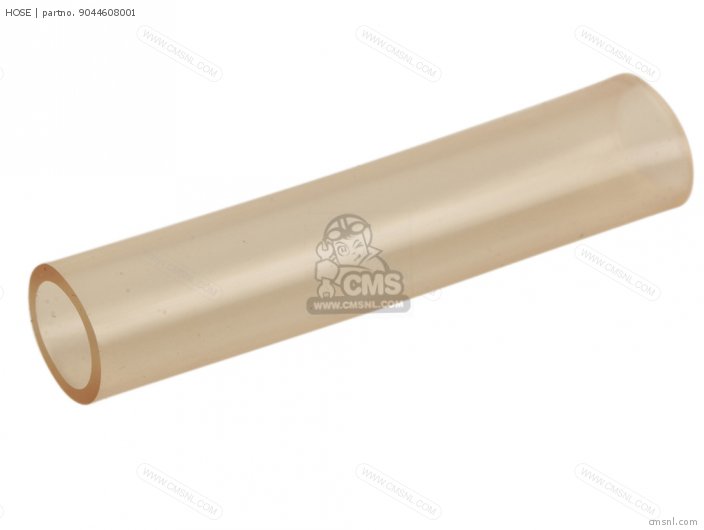 Yamaha HOSE 9044608001 Yamaha HOSE 9044608001