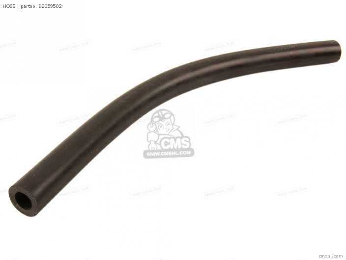 Kawasaki HOSE 92059502