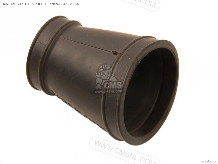 1388129300 Hose,carburetor Air Inlet Suzuki buy the 1388129300 at CMSNL