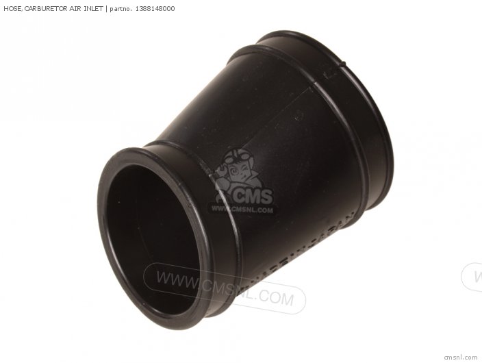 1388148000 Hose,carburetor Air Inlet Suzuki buy the 1388148000 at CMSNL