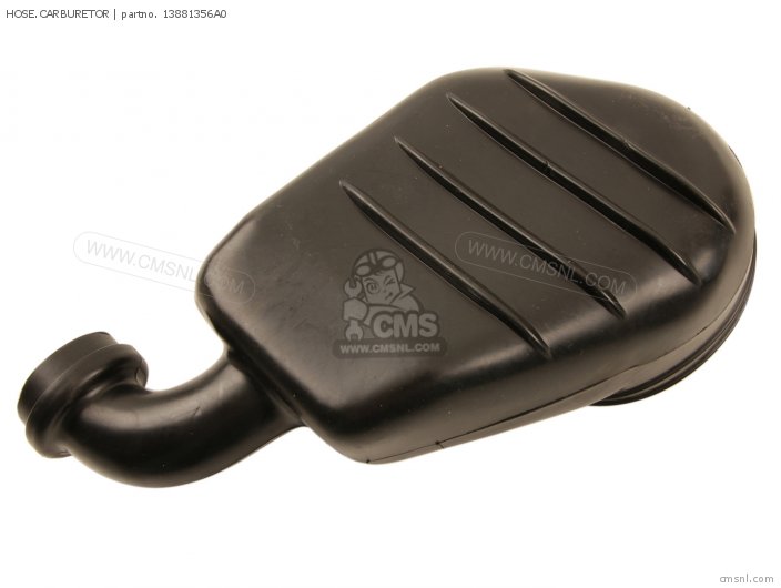 13881356A0 Hose.carburetor Suzuki buy the 13881356A0 at CMSNL