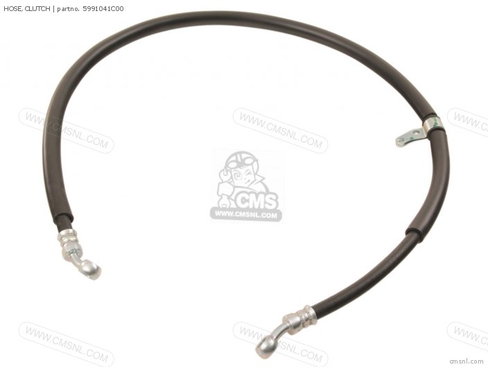 5991041C00 Hose,clutch Suzuki buy the 5991041C00 at CMSNL