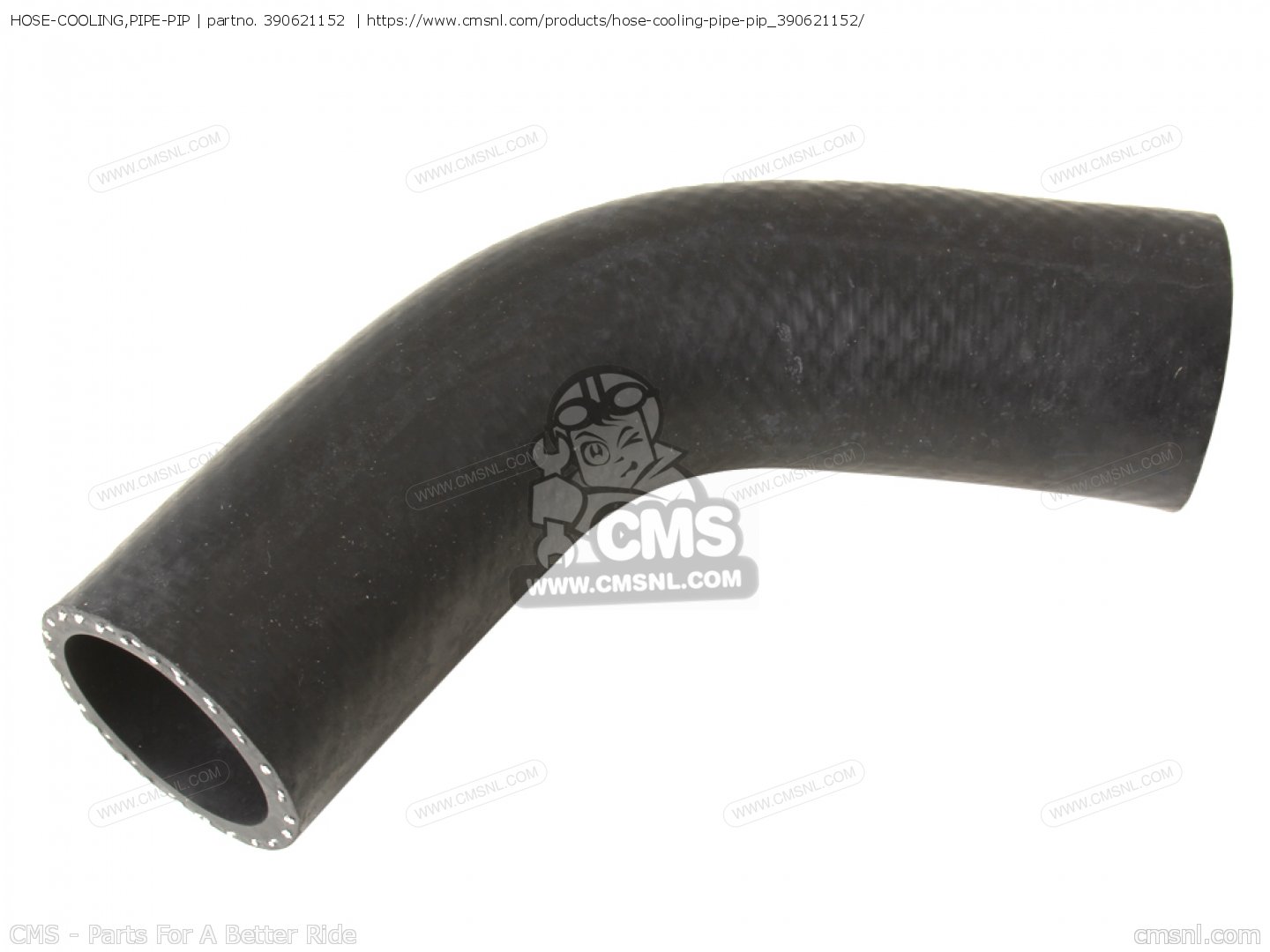 HOSE-COOLING,PIPE-PIP for Kawasaki - order at CMSNL