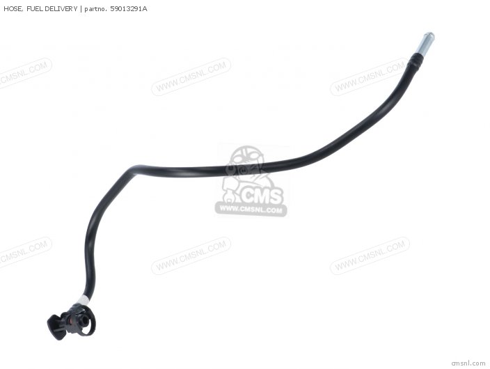 Ducati HOSE, FUEL DELIVERY 59013291A