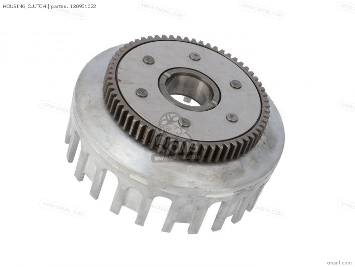 Kawasaki HOUSING,CLUTCH 130951022