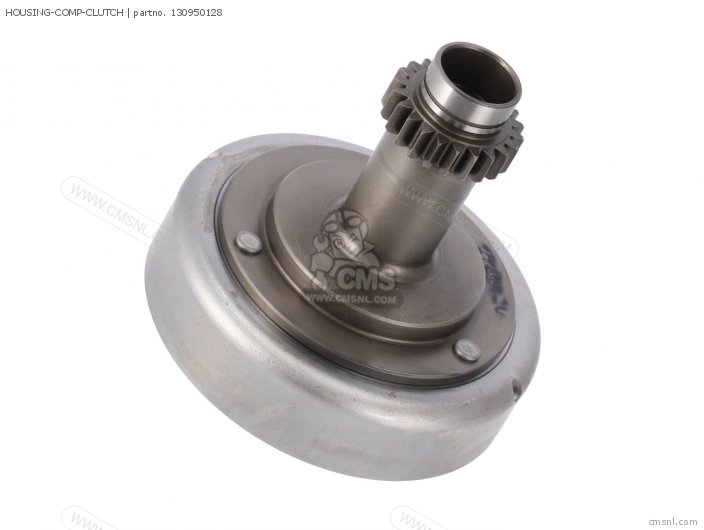 Housing-comp-clutch photo