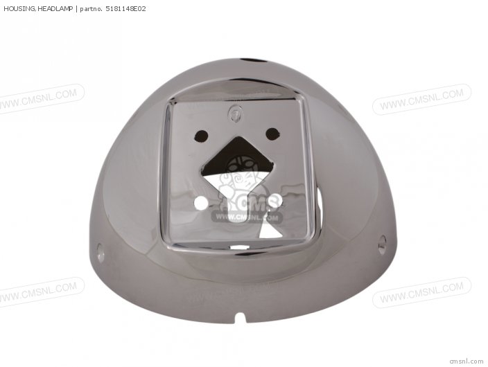 Suzuki HOUSING,HEADLAMP 5181148E02