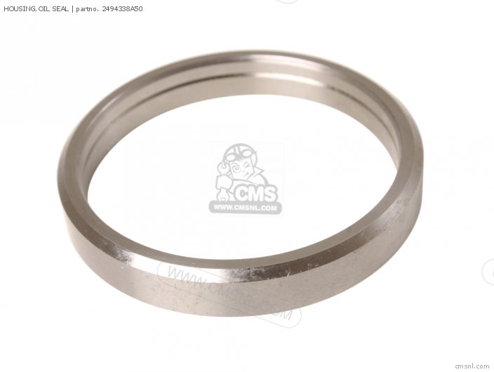 Suzuki HOUSING,OIL SEAL 2494338A50