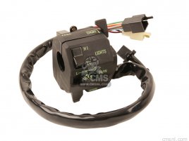 460911447: HOUSING-ASSY-CONTROL, Kawasaki - buy the 46091-1447 at