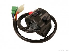 460911538: HOUSING-ASSY-CONTROL, Kawasaki - buy the 46091