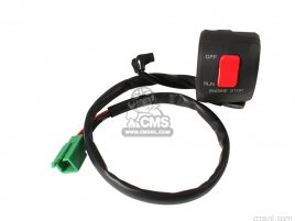 ssx2673/A1166-3/ HOUSING-ASSY-CONTROL, for Kawasaki - order at CMSNL