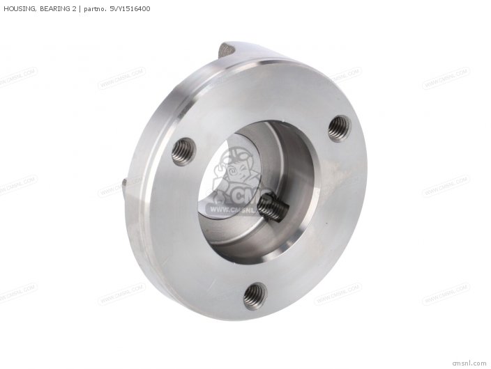 Yamaha HOUSING, BEARING 2 5VY1516400