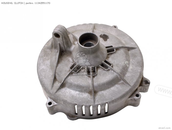 Honda HOUSING, CLUTCH 11342551170