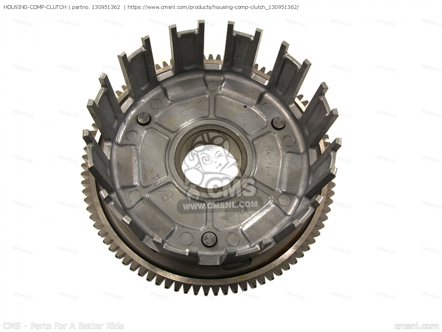 shinohiro HONDA CIVIC HATCHBACK (SI) DOOR MIRROR LEFT (Driver Side) POWER