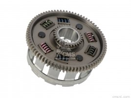 HOUSING-COMP-CLUTCH for Kawasaki - order at CMSNL